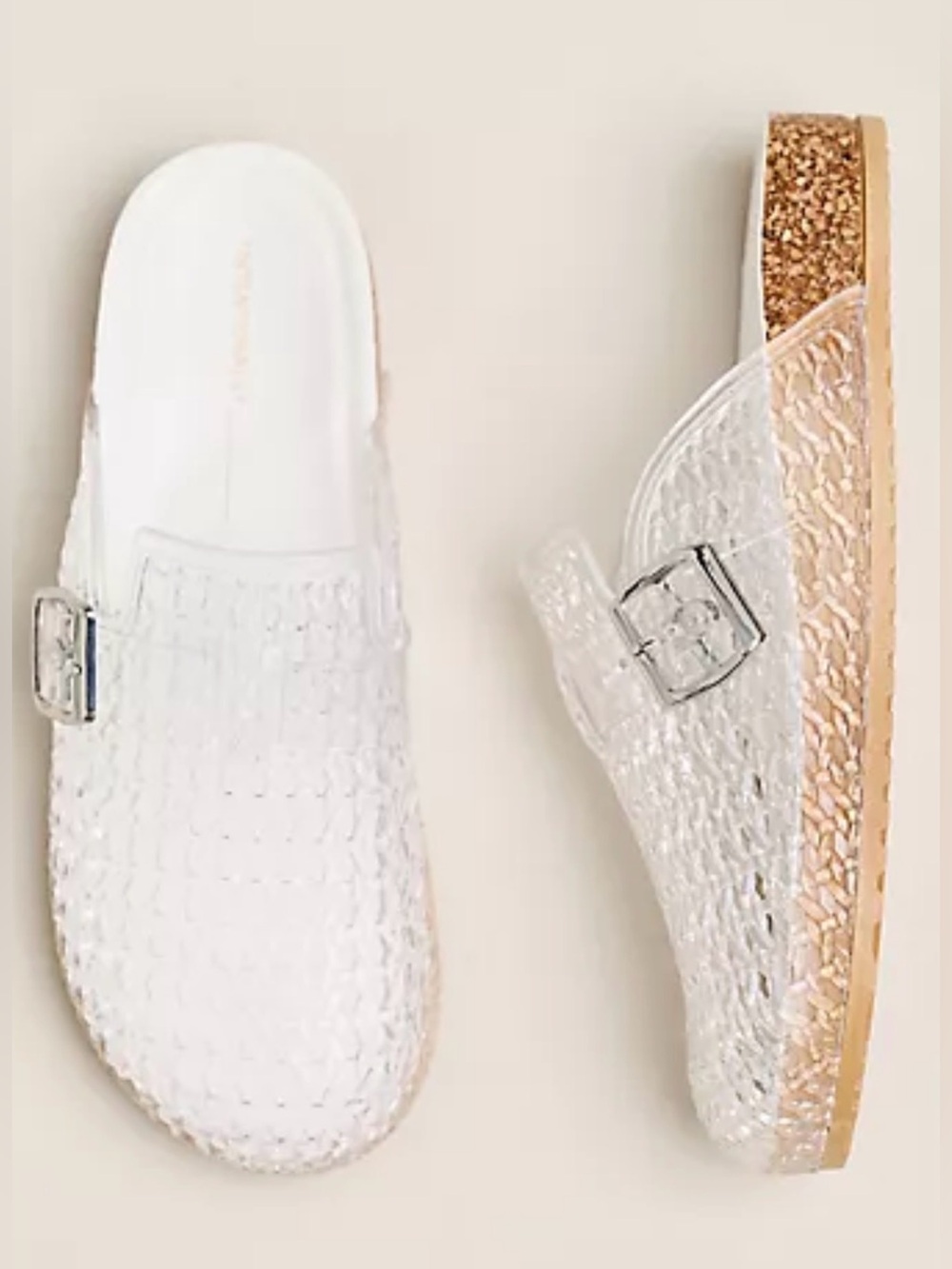 INTENTIONALLY BLANK Seth Mule size 38